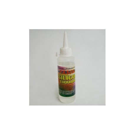 PEGAMENTO SILICON LIQUIDO 100ML PASCUA (PIEZA)