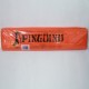 PAPEL CREPE NARANJA 04 DE 0.50x2mts PINGUINO (PIEZA)