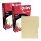 FOLDER DE CARTULINA CARTA CREMA
