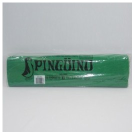 PAPEL CREPE 14 VERDE BANDERA PINGUINO 0.50X2MTS (Pieza)
