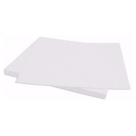 CARTULINA ILUSTRACION JISS BLANCA 1/8 (38X25.5CM) (PIEZA)