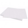 CARTULINA ILUSTRACION JISS BLANCA 1/8 (38X25.5CM) (PIEZA)