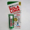 PEGAMENTO KRAZY KOLA LOKA 2GRS VERDE
