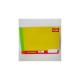 FOLDER CARTA FORTEC AZUL 100PZ (PIEZA)