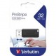Memoria usb 32 gb pinstripe verbatim