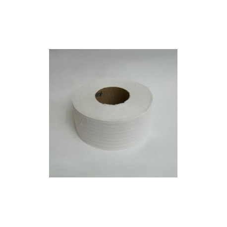 TOALLAS BEROKY ROLLO GOFRADO 200MTS X9CMS (Pieza)