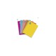 PAPEL CREPE PINGUINO 02 AMARILLO CANARIO 0.50X2MTS (PIEZA)