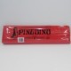 PAPEL CREPE 05 ROJO PINGUINO 0.50X2MTS (PIEZA)