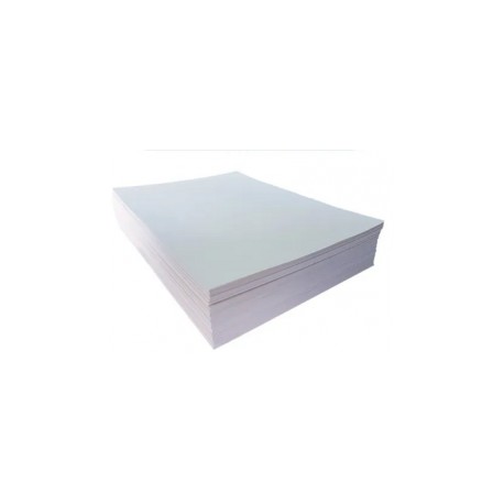 PAPEL CARTA BCO 37KGS 75GRS C/100H HOPER (PAQUETE)