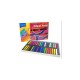 FOAMY MOLDEABLE PELIKAN 50GRS AZUL (PIEZA)
