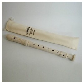 FLAUTA DULCE YRS24B YAMAHA (Pieza)