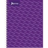 CUADERNO PROFESIONAL NORMA ESPIRAL DOBLE CUADRO CHICO 100HJ