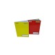 CUADERNO COLLAGE COSIDO NORMA COLOR 360 100H CUADRO GRANDE (PIEZA)