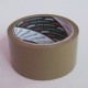 CINTA CANELA 156 DE EMPAQUE JANEL DE 48MM X 50MTS (PIEZA)