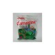 FOAMY 4 CARTAS 55X43CMS COLORES CON DIAMANTINA MEGAFUMY (PIEZA)