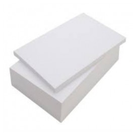 CARTULINA JISS CASCARON 1/4 DE 35X56CMS(PIEZA)