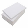 CARTULINA JISS CASCARON 1/4 DE 35X56CMS(PIEZA)