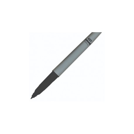 Marcador fino 0.5mm negro