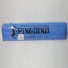 Papel crepe 28 azul rey 0.50x2mts pinguino
