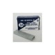 GRAPA ESTANDAR PILOT DE 6.35mm (1/4") CON 1000pz (CAJA)