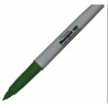 Marcador fino 0.5mm verde