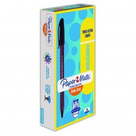 BOLIGRAFO PUNTO MEDIANO MOKA KILOMETRICO 100