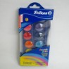 ACUARELAS JUNIOR PELIKAN 12PZ
