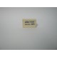 GOMA FACTIS 36R IMPORTADA CAJA C/36