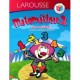 LIBRO INFANTIL PREESCOLAR MATEMATICAS 2
