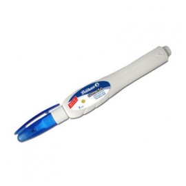 CORRECTOR PELIKAN TIPO PLUMA 7ML PUNTA METALICA
