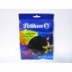 FOAMY MOLDEABLE PELIKAN 50GRS NEGRO