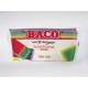 GISES BLANCO BACO CON 150PZ