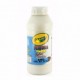 PINTURA TEMPERA CRAYOLA LAVABLE BLANCA 237ML