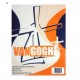 CARTULINA OPALINA VAN GOGH CARTA BLANCA 100H 225GR