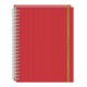CUADERNO PROFESIONAL ESPIRAL DOBLE 200H C 5MM UNIVERSITARIA PRINTAFORM