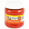 PINTURA CARTEL POLITEC L 300 250ML 305 ROJO OXIDO