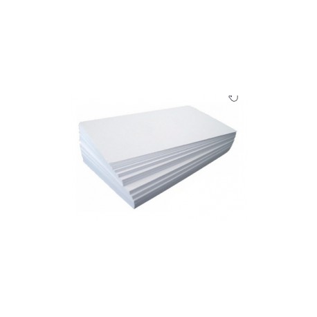 CARTULINA UNIOPALINA BCA 57X87CMS 225GRS