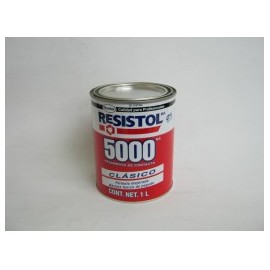 PEGAMENTO DE CONTACTO RESISTOL 5000 1LT