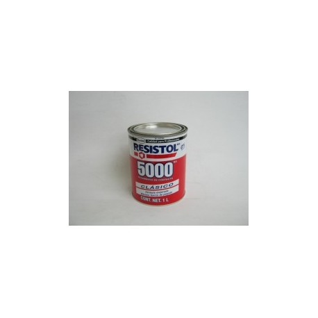 PEGAMENTO DE CONTACTO RESISTOL 5000 1LT