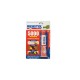 CUADERNO PROFESIONAL ESPIRAL DOBLE 100H C5MM FLORAL PRINTAFORM