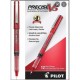 PLUMA BOLIGRAFO V5 PRECISE 0.5MM EXTRAFINO ROJO PILOT