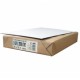 CARTULINA CASCARON JISS 1/8 (OCTAVOS) 35X28CMS NACIONAL