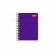 CUADERNO FRANCES SCRIBE ESPIRAL 100H C7MM CLASICO