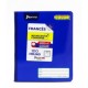 CUADERNO FRANCES NORMA COLOR 360o 100H C 5MM