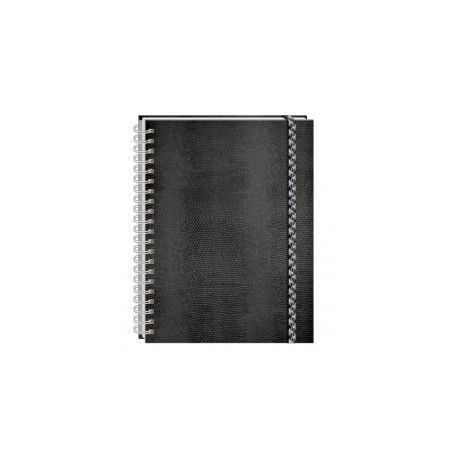 CUADERNO PROFESIONAL ESPIRAL 100H RAYA PORTOFINO COBRA PRINTAFORM