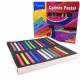 GISES PASTEL STAFFORD 24COLORES