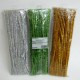 LIMPIAPIPAS METAL 100PZ