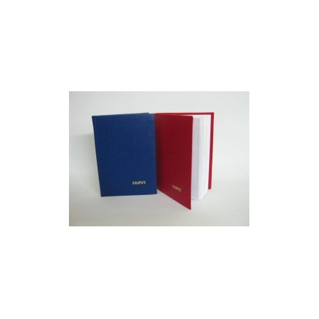 LIBRETA ITALIANA PASTA DURA SECRET 192H RAYA