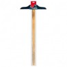 REGLA "T" 60CMS MAPED PROFESIONAL FIJA