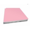CARTULINA UNIBRISTOLINA ROSA 50X65 180GRS